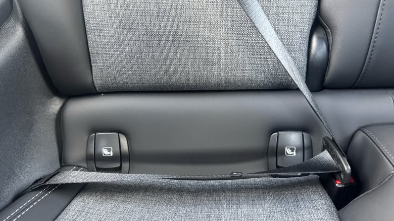 MINI Hatchback 135kW Cooper S Level 2 33kWh 3dr Auto Electric Hatchback